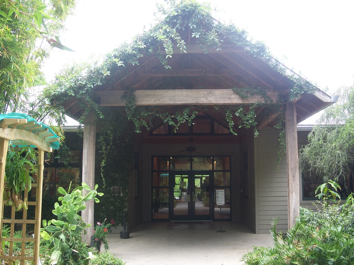 Kanapaha Botanical Gardens